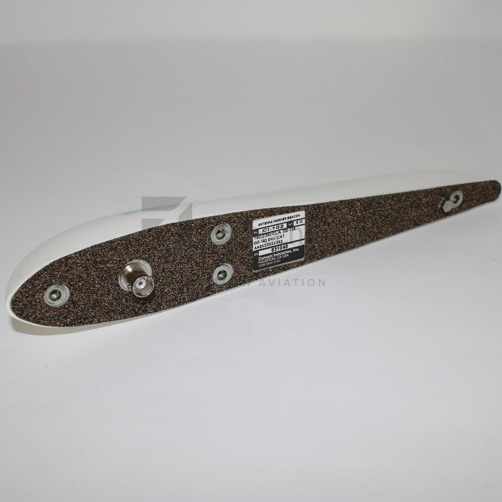 CI102|MARKER BEACON ANTENNA