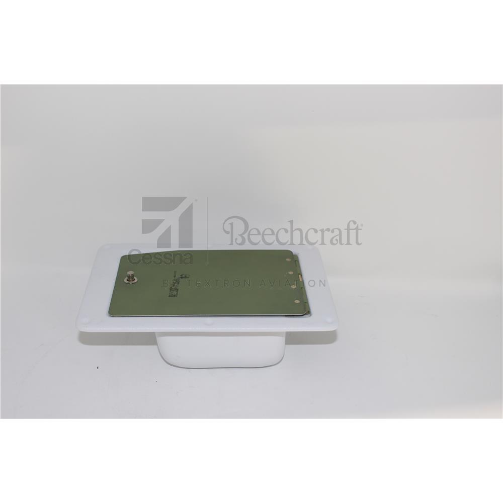 50-534924-3|ESCUTCHEON ASSEMBLY