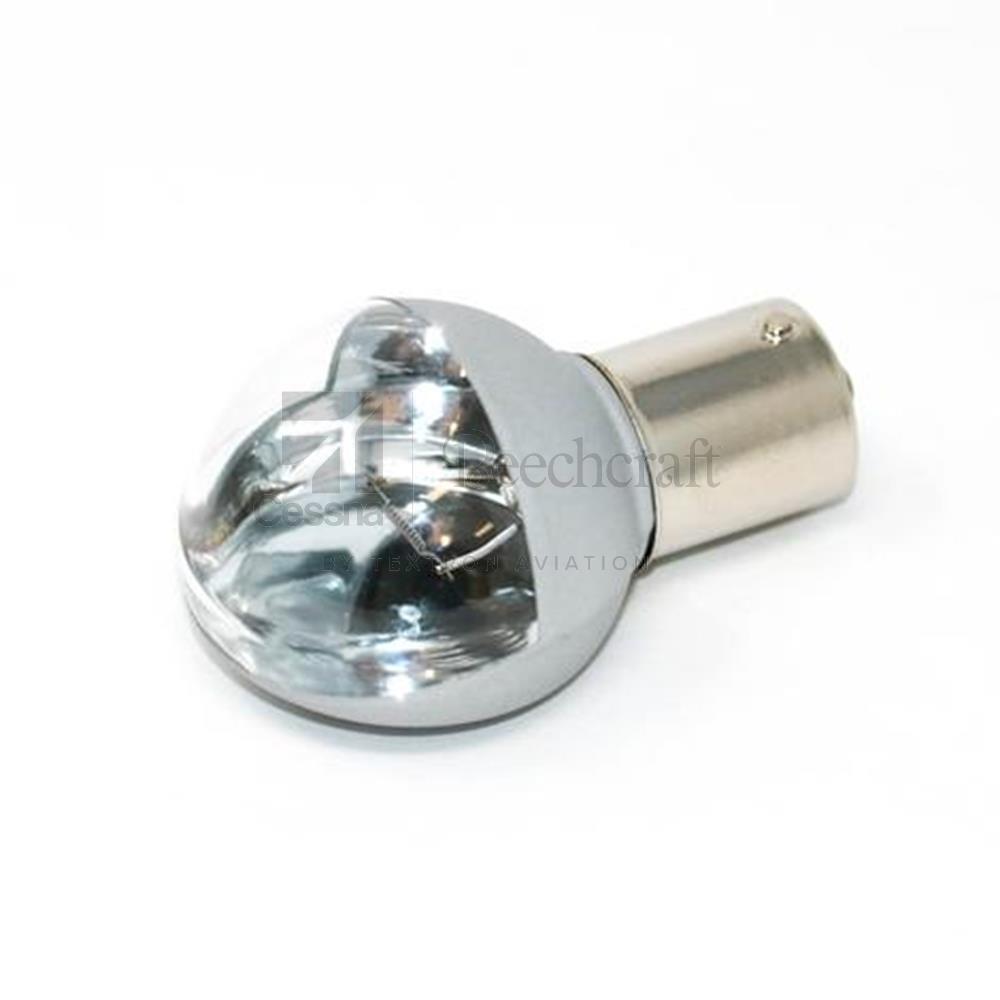 34-0428020-65 | Whelen Reflector Lamp 28V 26W
