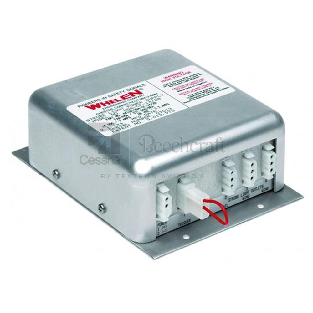 01-0770028-05 | Whelen Power Supply