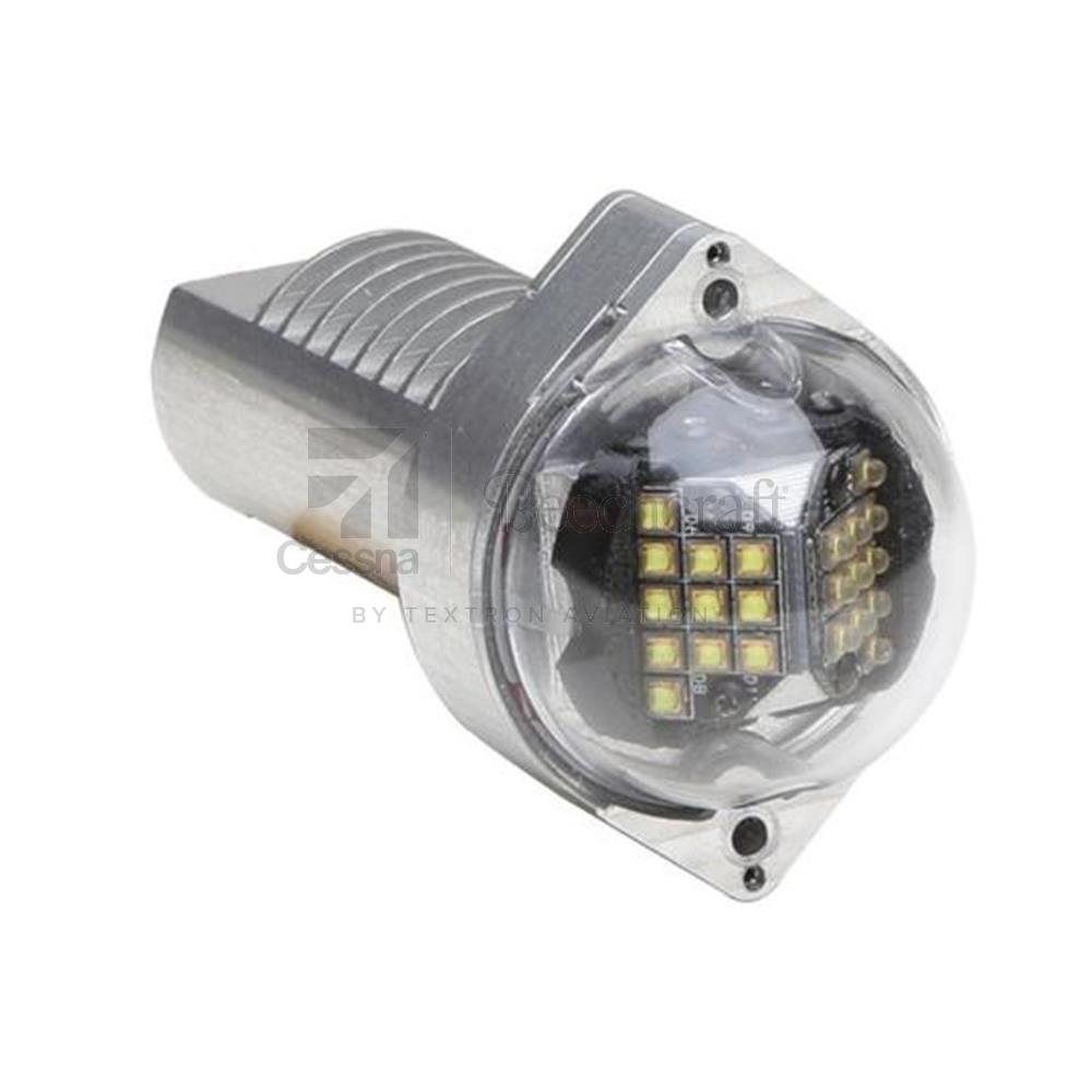 01-0771774V02|LIGHT: TAIL,CLR LED,28V, OR500