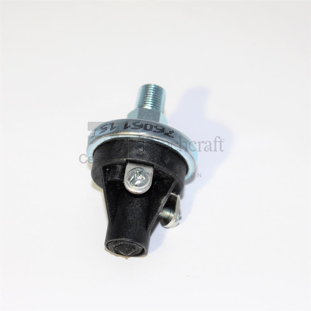 76061|PRESSURE SWITCH-1.5 PSI
