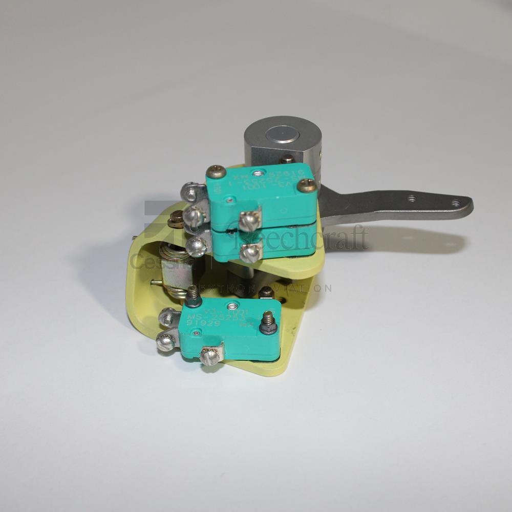 50-364314-613REP|FLAP SWITCH ASSEMBLY