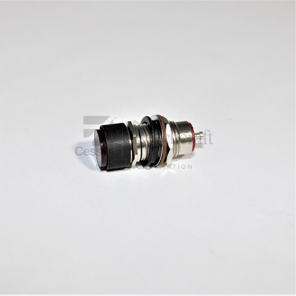 855-SI-QB-2-RTP|LIGHT, PANEL MOUNT