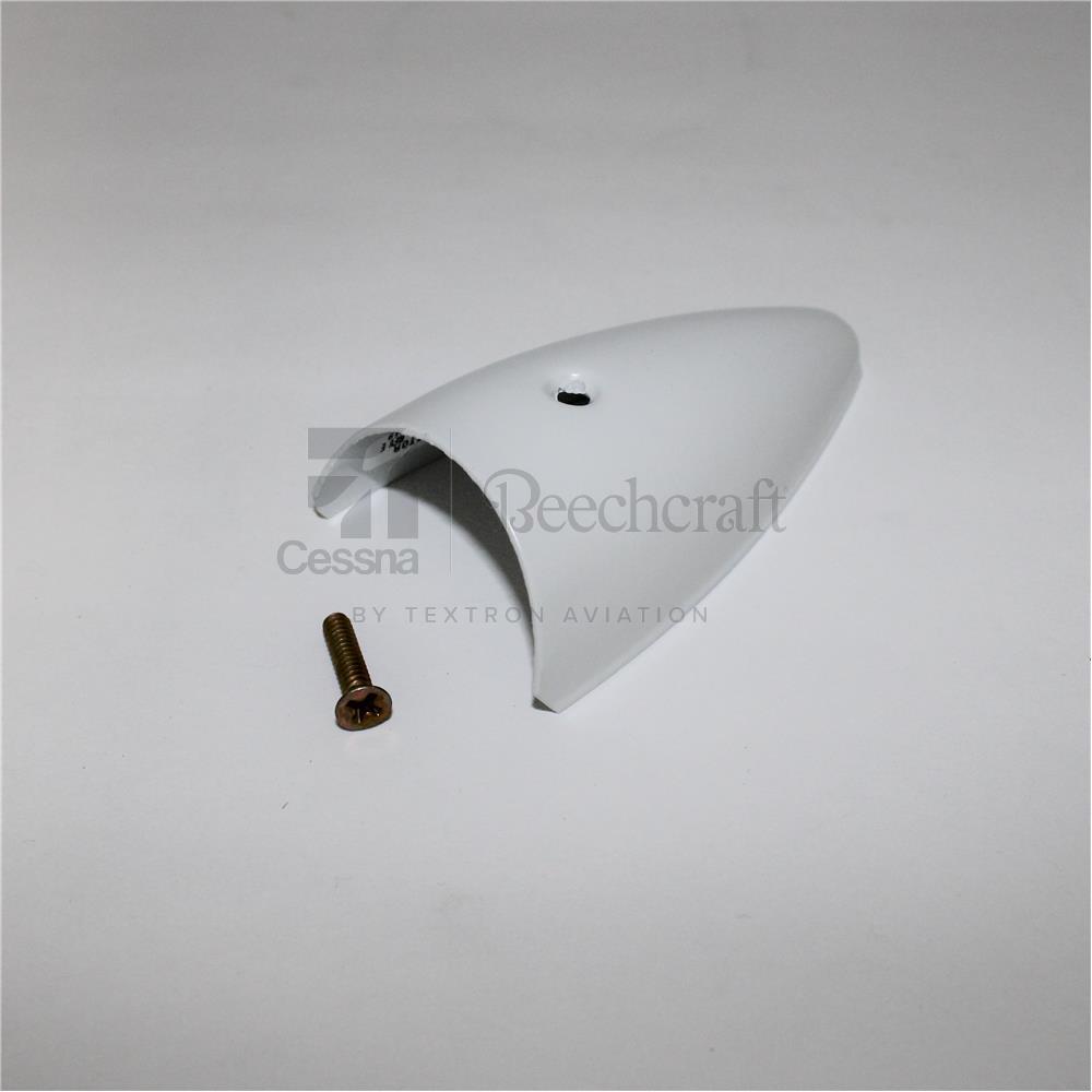 921-097-00|LIGHT COVER, WING POS