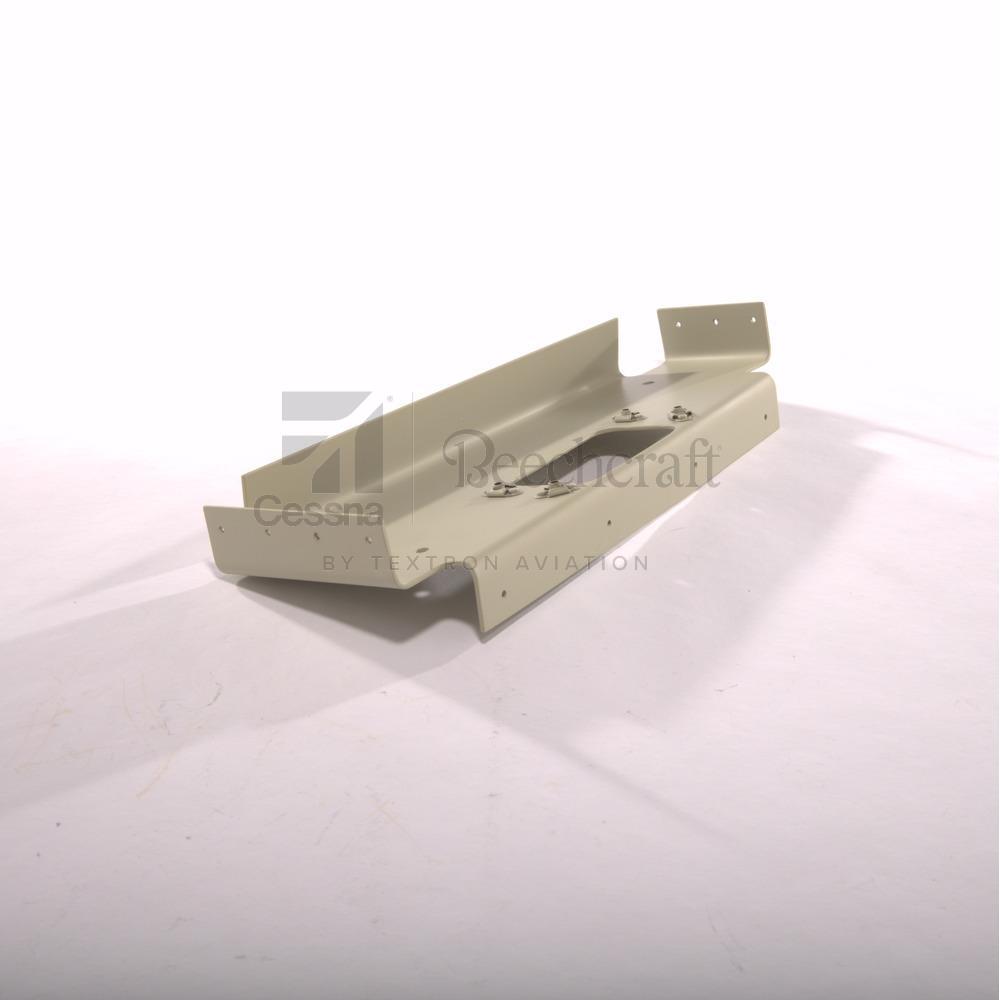 STEP SUPPORT ASSEMBLY