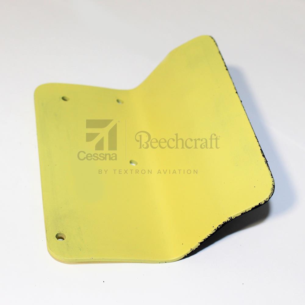 0701126-3 | Left Hand Auxiliary Step