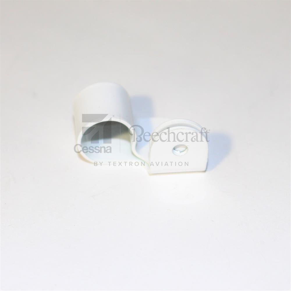 25-8NW305-2|R.H. CLIP (WHITE)