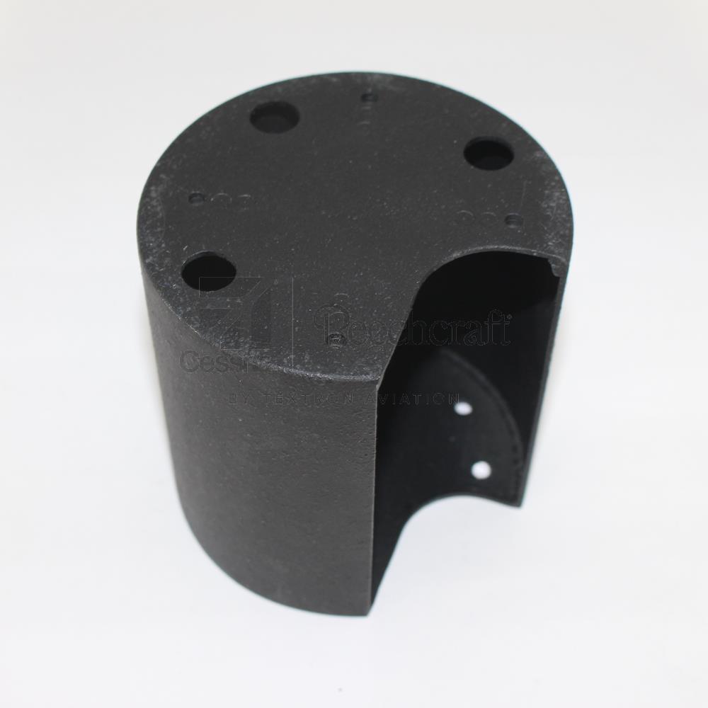 6590364-6|OXYGEN MASK SPACER -RH