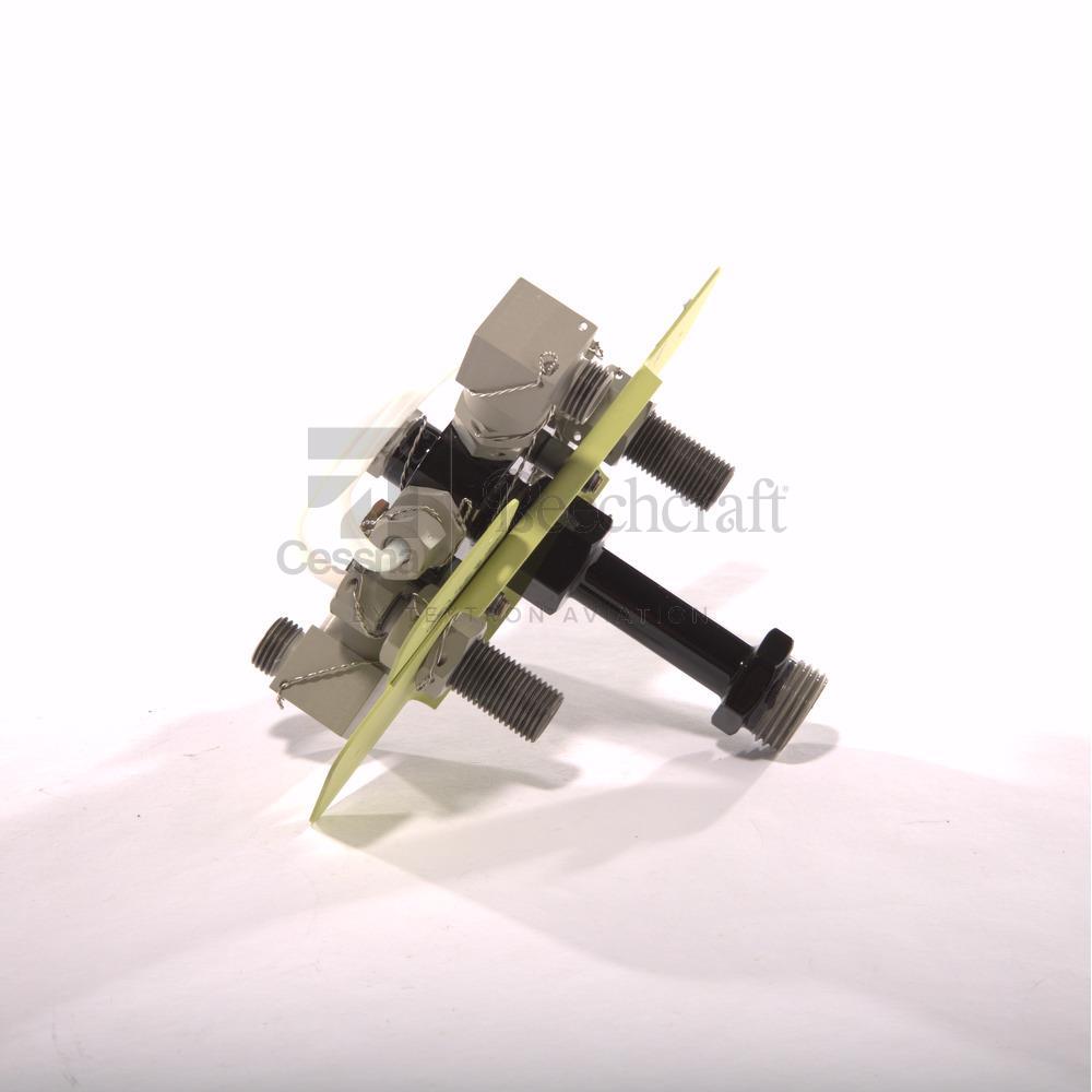 PROPORTIONING UNIT- R.H. WING