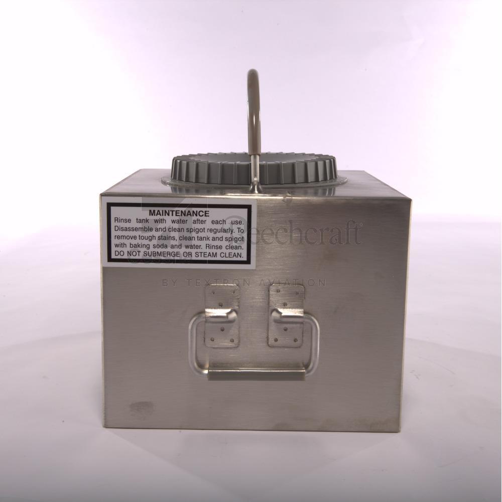 WATER TANK ASSEMBLY