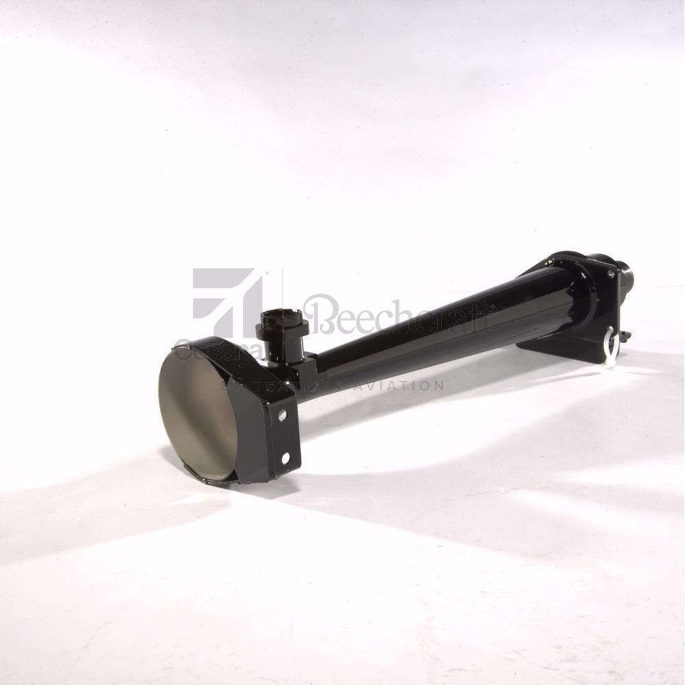 FAN VENTURI