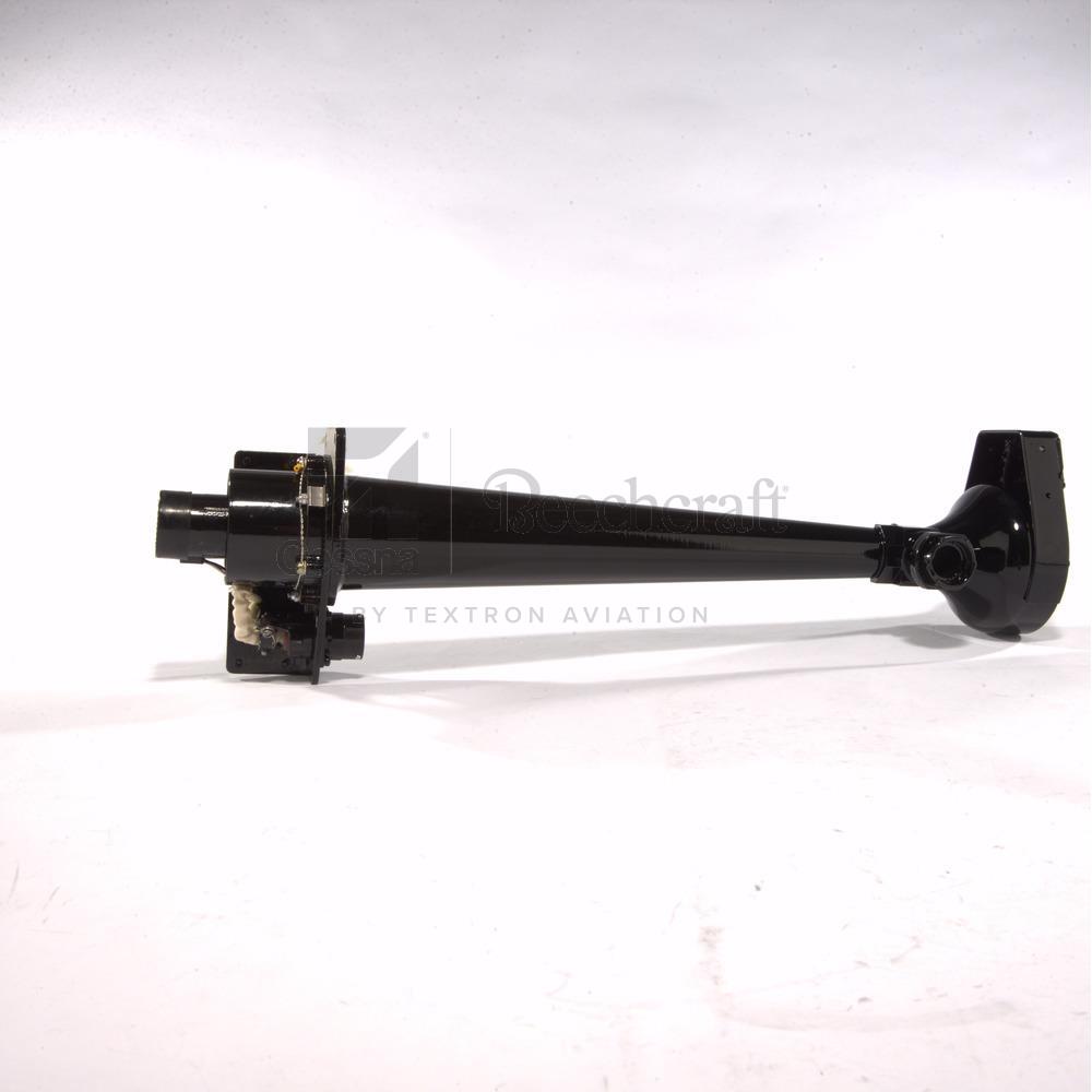 FAN VENTURI