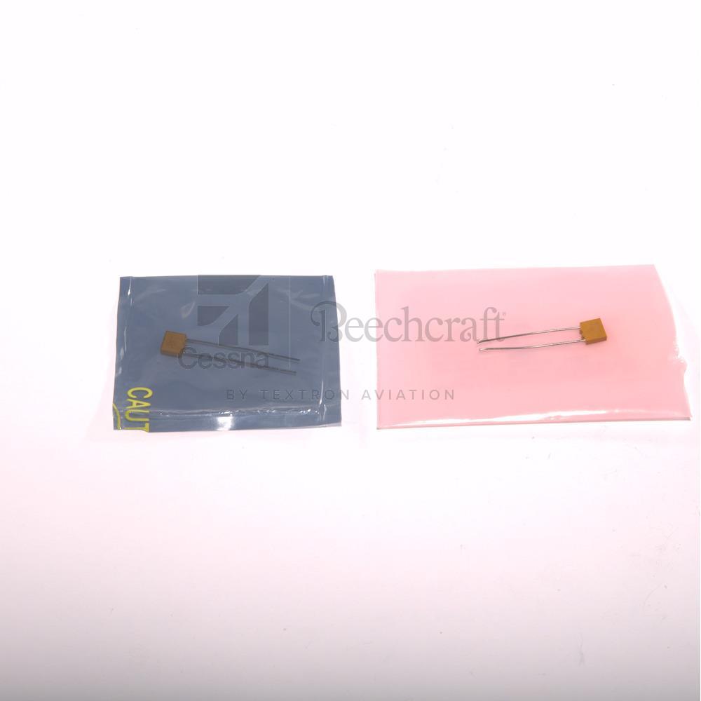 CAPACITOR (CKR STYLE)