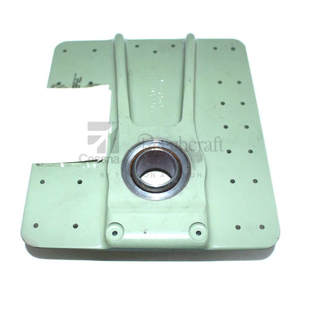 5522710-11|TRUNNION ASSY LH