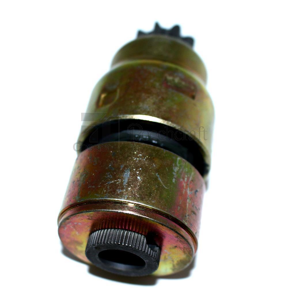 EBB-124A|STARTER DRIVE