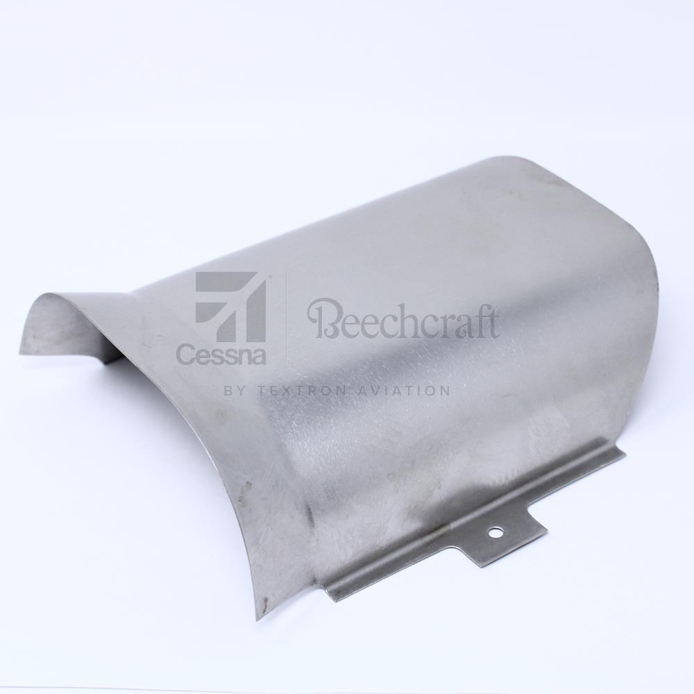 0850716-1|SHIELD MANIFOLD L.H.