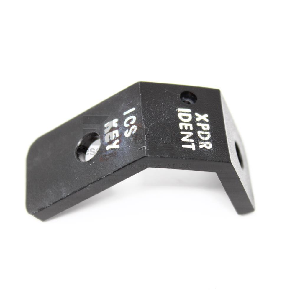 1560024-26 | Control Wheel Escutcheon Right Hand ID & ICS