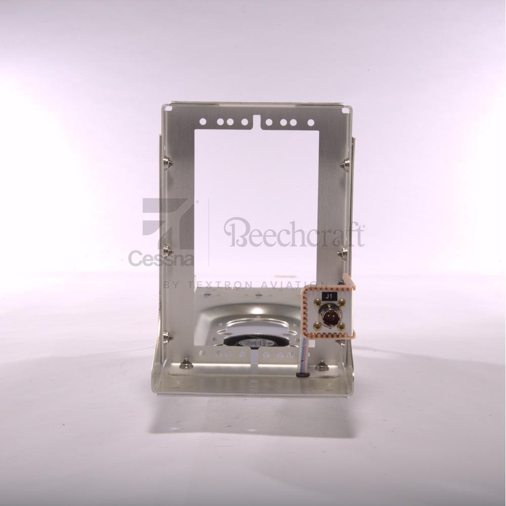 TRAY WITH FAN