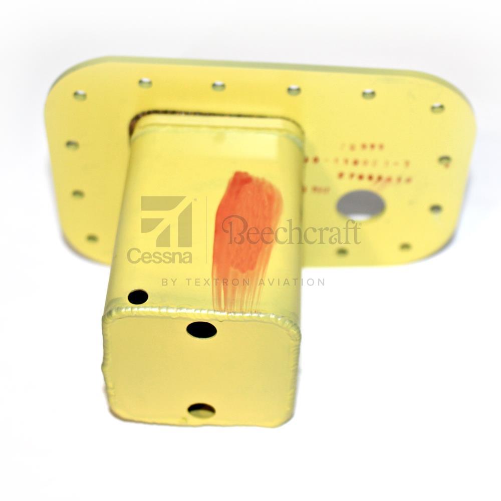 100-920048-19|VALVE ASSEMBLY- FUEL S