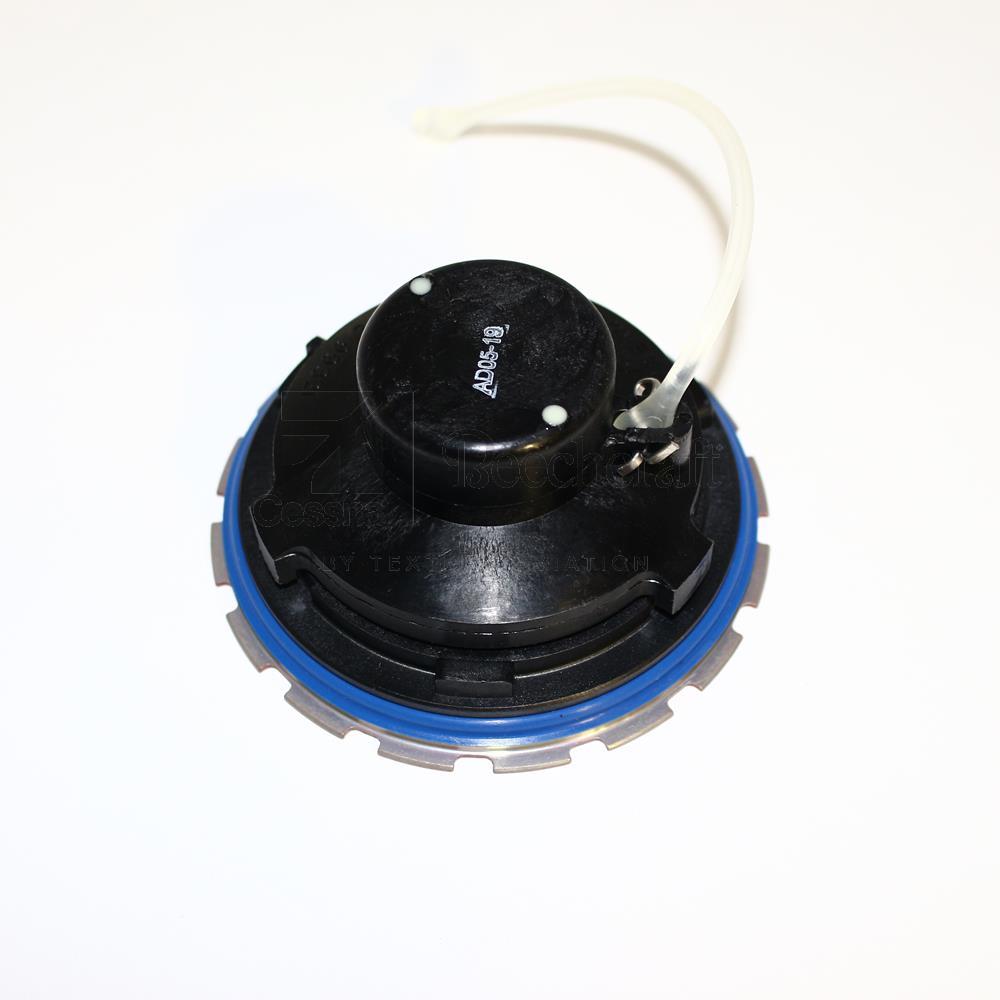457-542|FUEL CAP ASSEMBLY