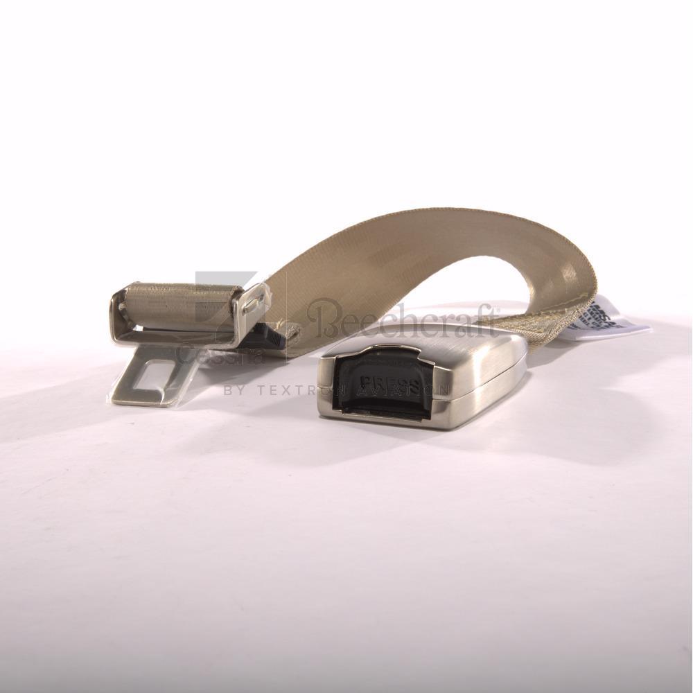 EXTENSION ASSY- LAP BELT ASSY