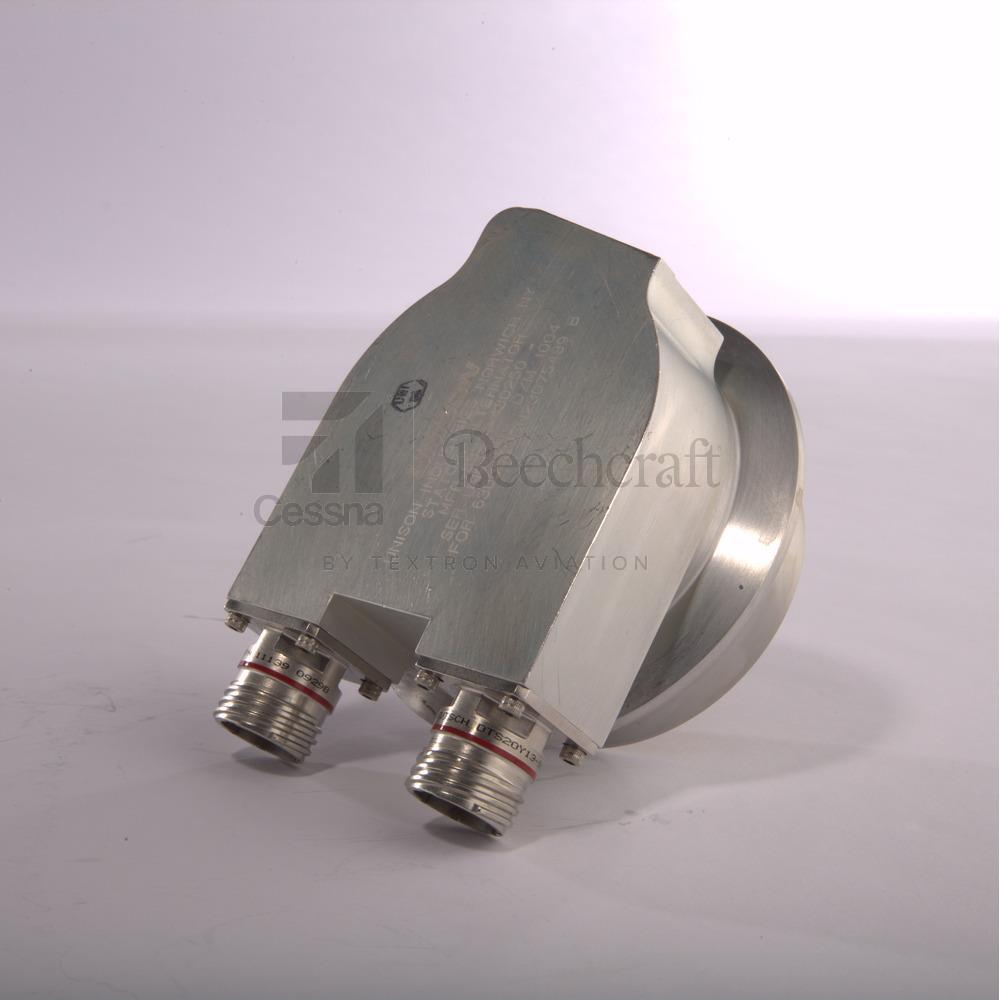 STATOR