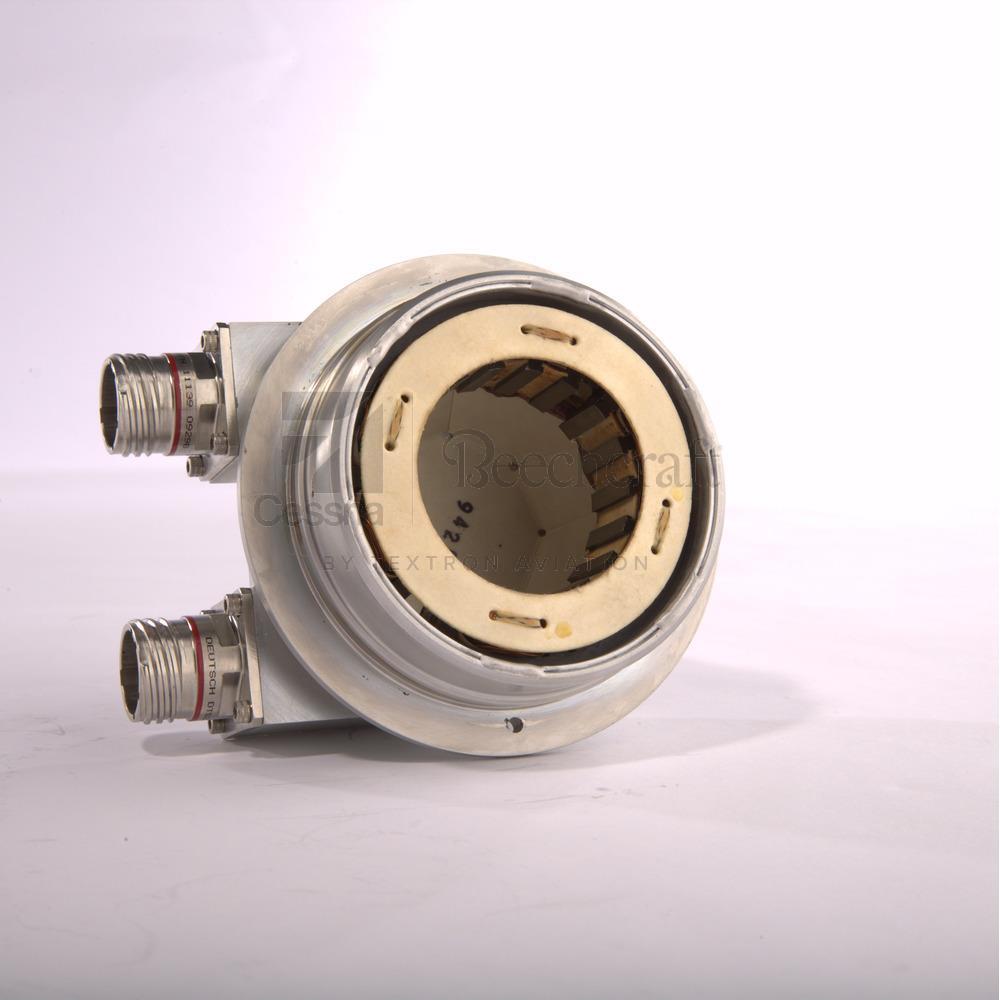 STATOR