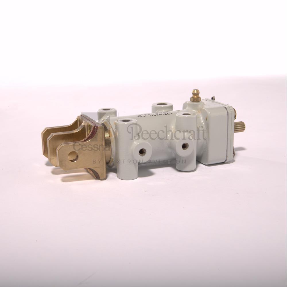 JACK ASSEMBLY- SCREW JACK ASSY