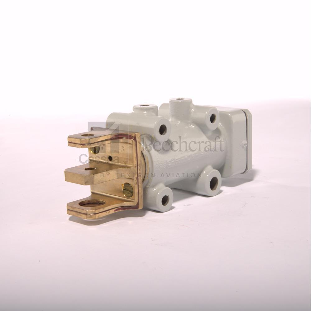 JACK ASSEMBLY- SCREW JACK ASSY