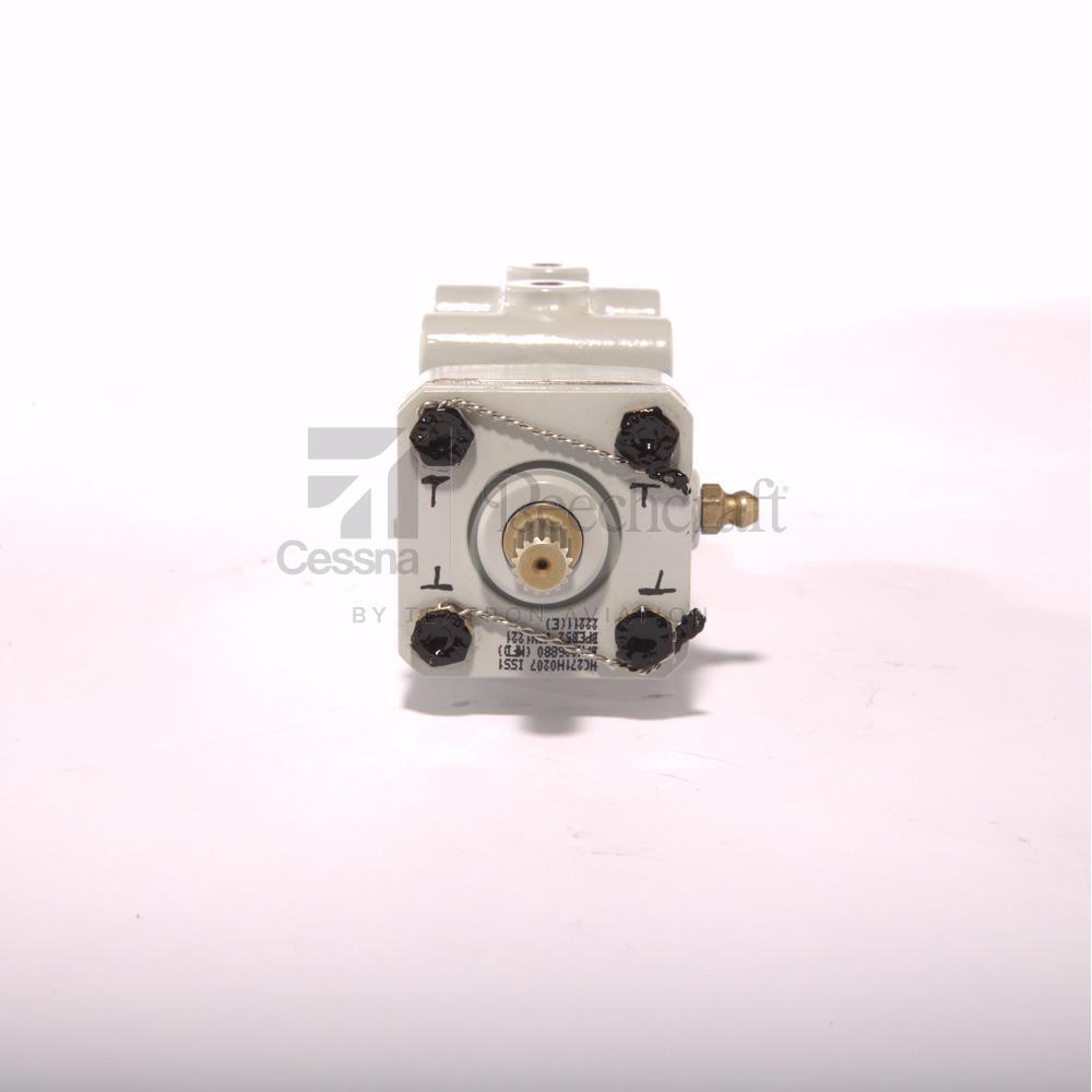 JACK ASSEMBLY- SCREW JACK ASSY