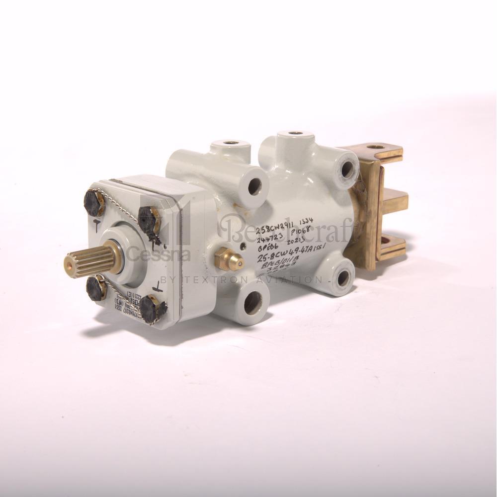 JACK ASSEMBLY- SCREW JACK ASSY