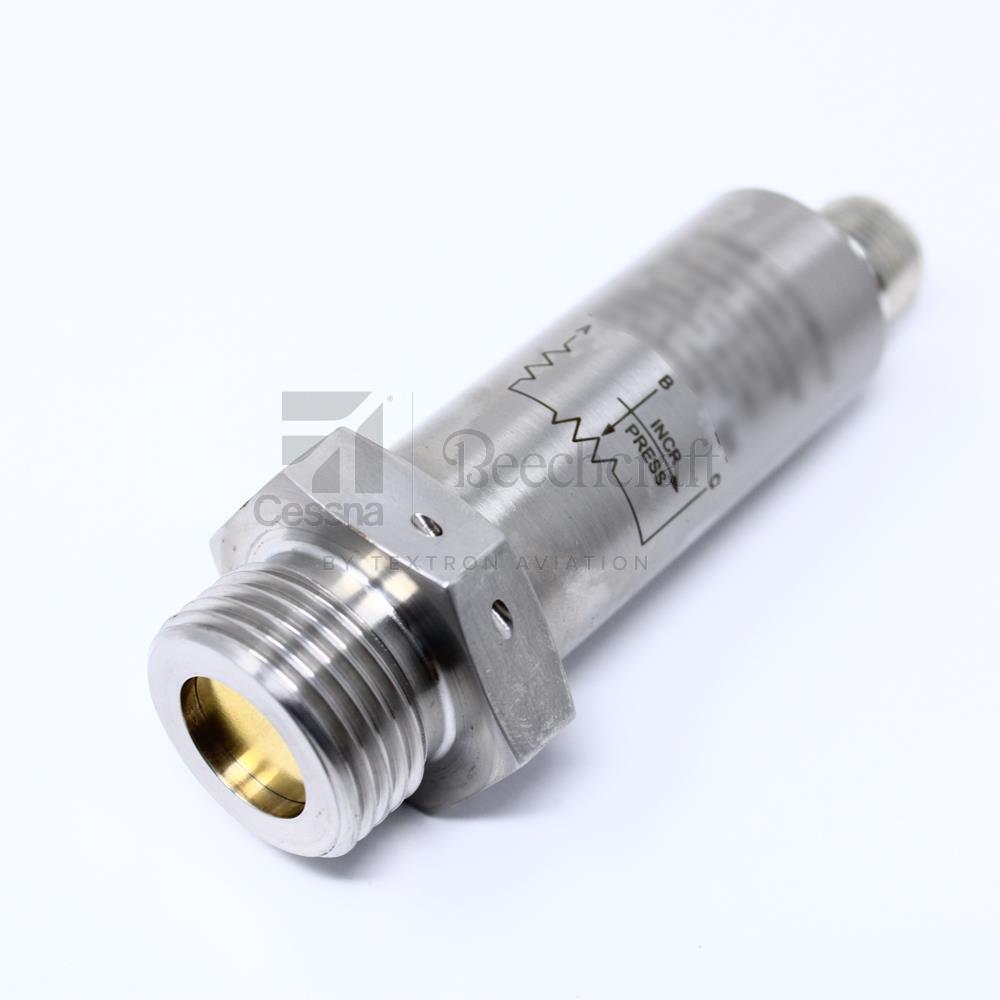 9912164-1EX|TRANSMITTER- OIL PRESSURE