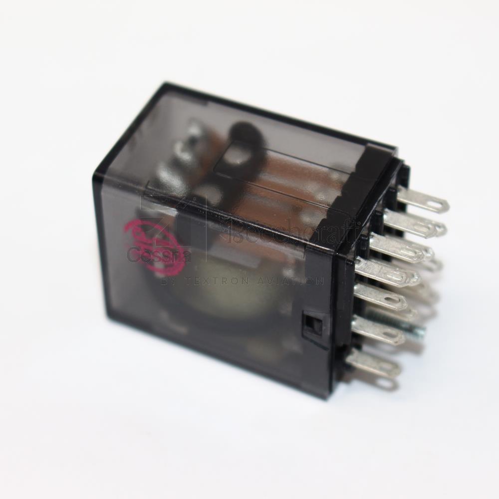 KHAU17D11-24|RELAY 24VDC