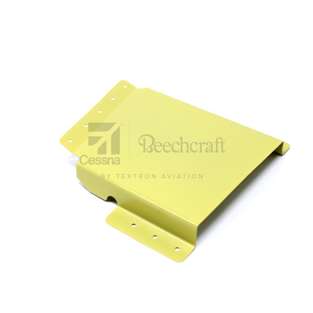 5292030-10|HEAT SHIELD COVER RIGHT