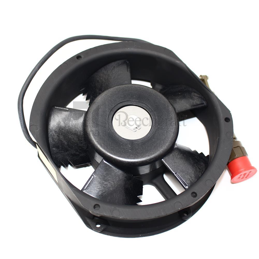 401-385009-0005|RACK AVIONICS FAN