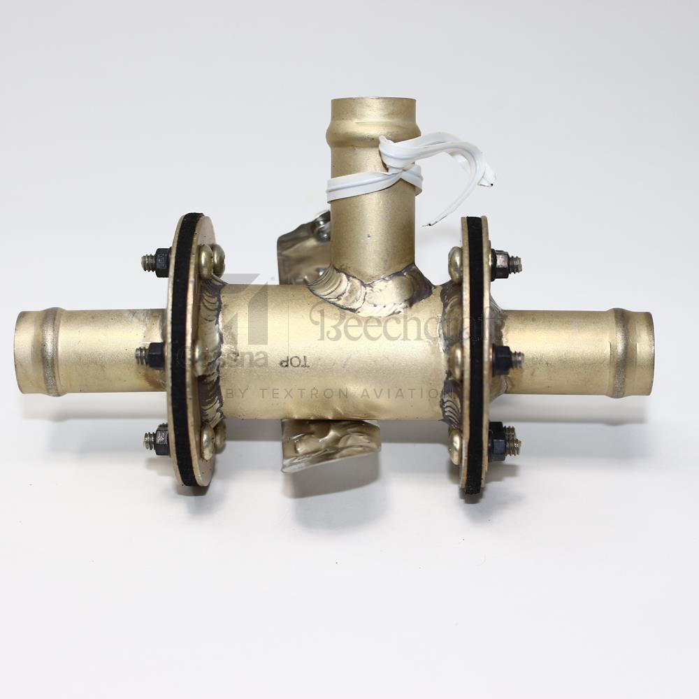 50-324473-53|CHECK VALVE ASSY MANIFOLD AI