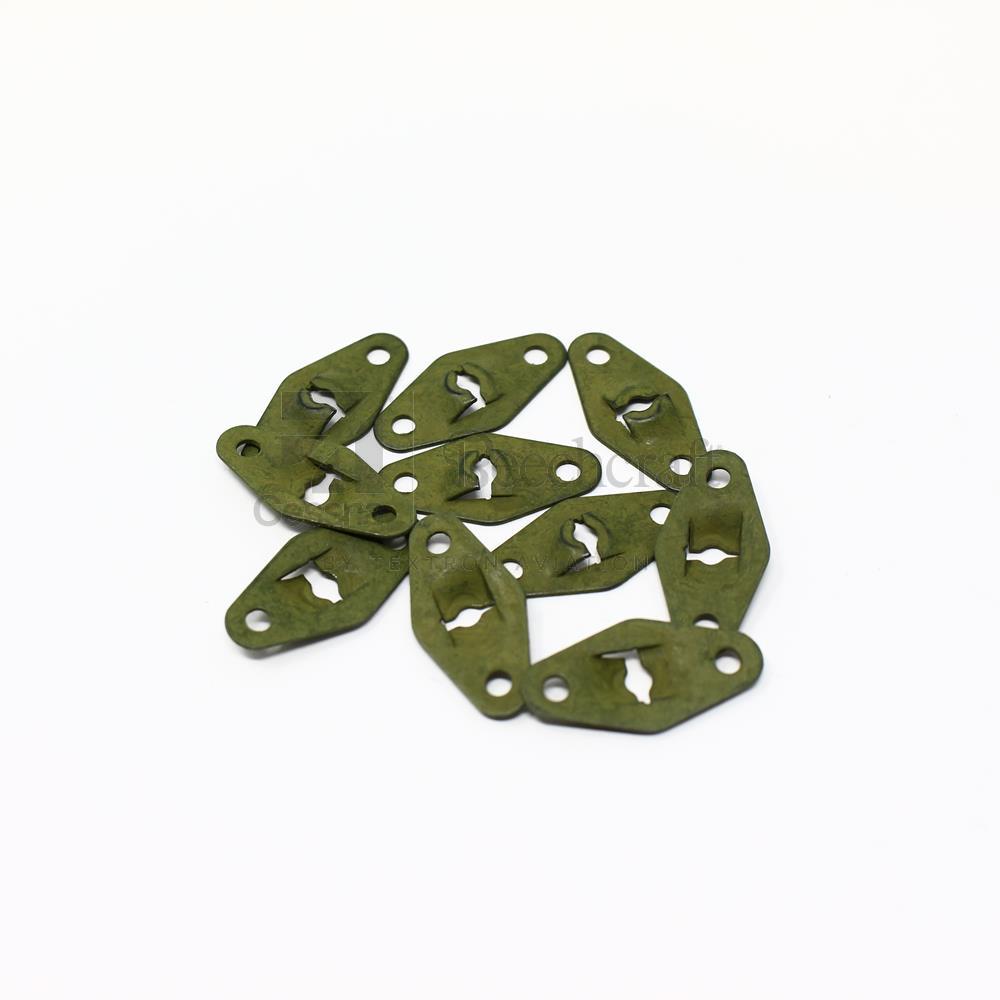 A6191-6Z-1D|ANCHOR NUT