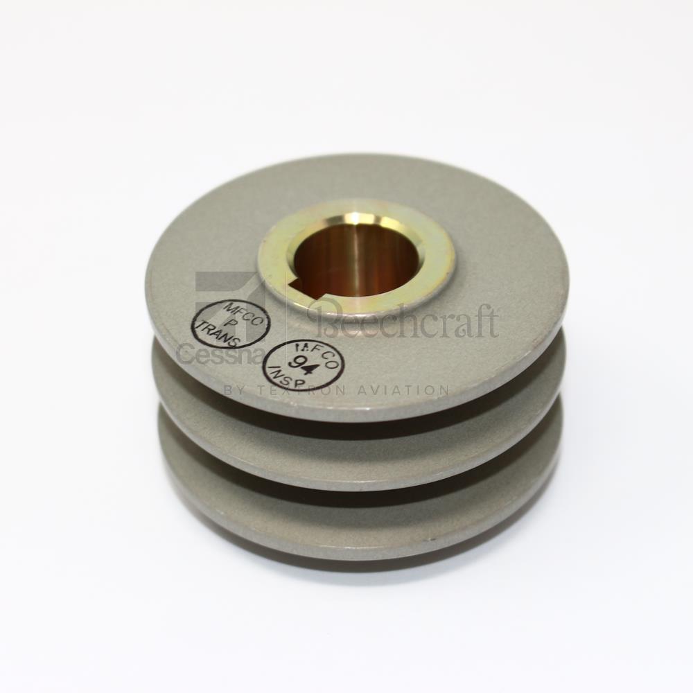 50-554234-7|PULLEY AIR CONDITIONER