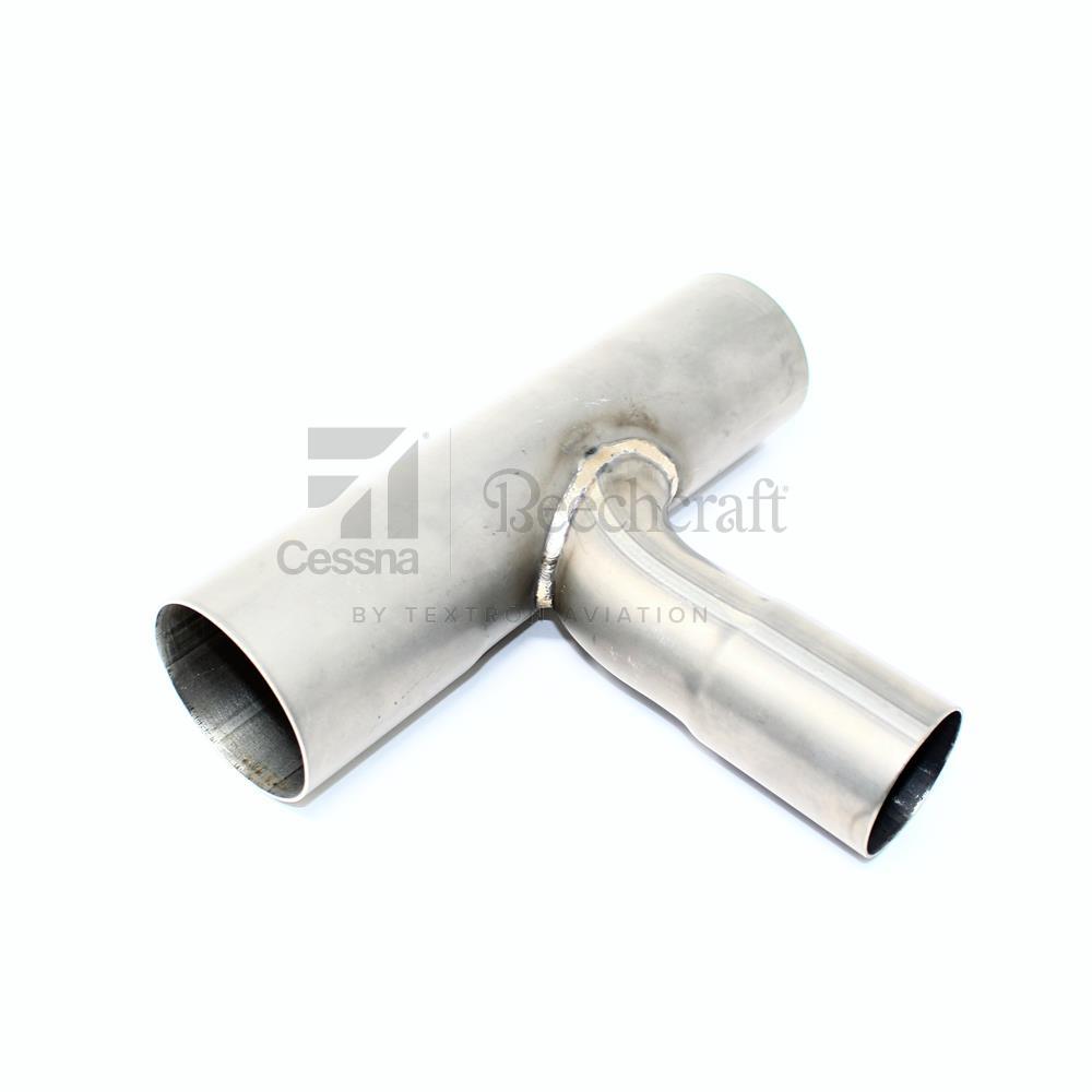 2154000-47 | Exhaust Stack Assembly - No. 4