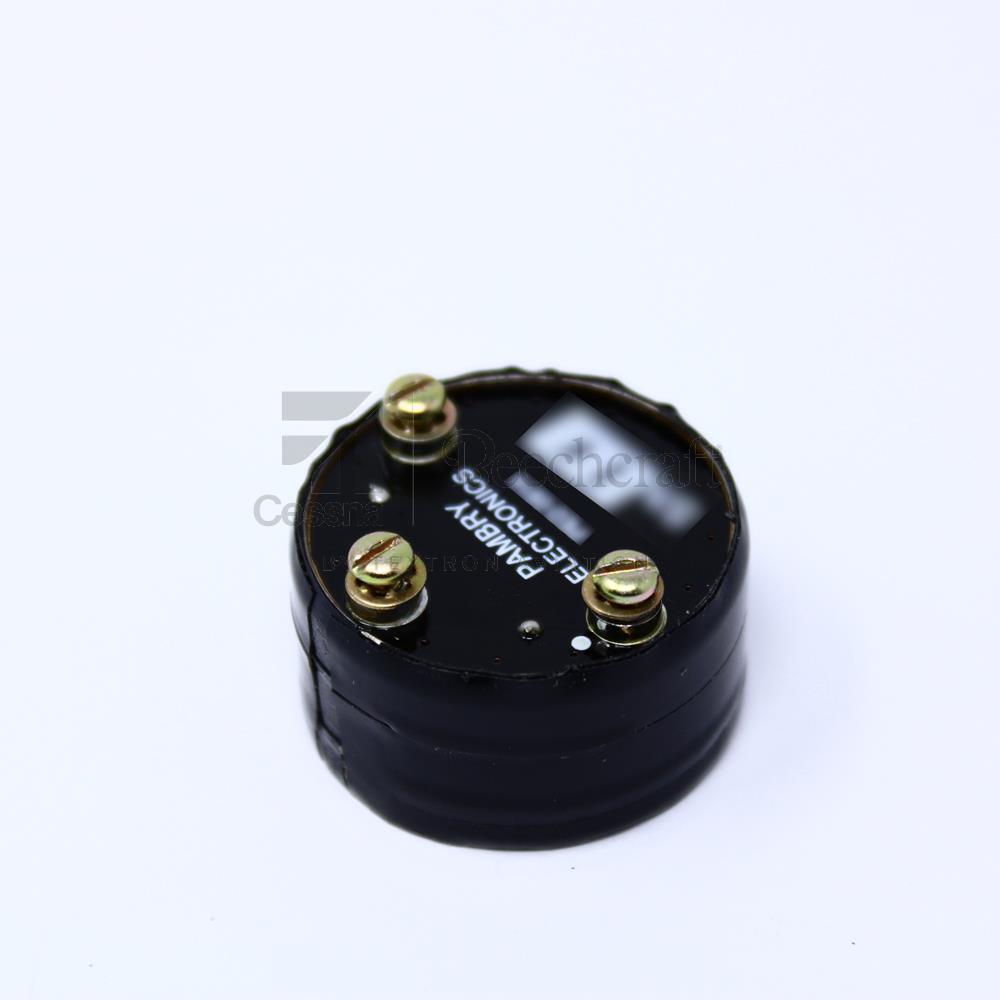 119011-01|MICROPHONE DYNAMIC