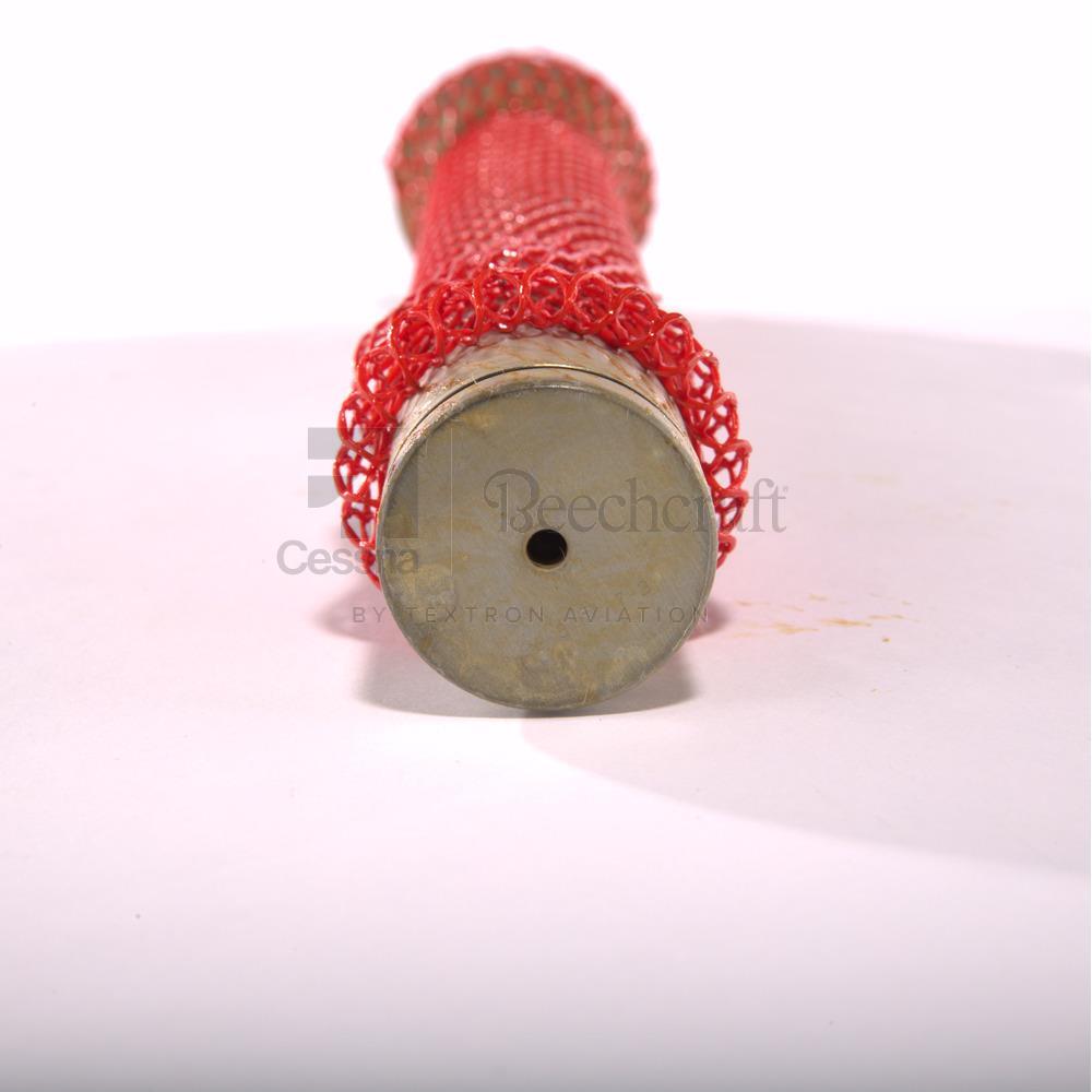 ORIFICE ASSEMBLY SHOCK ABSORBE