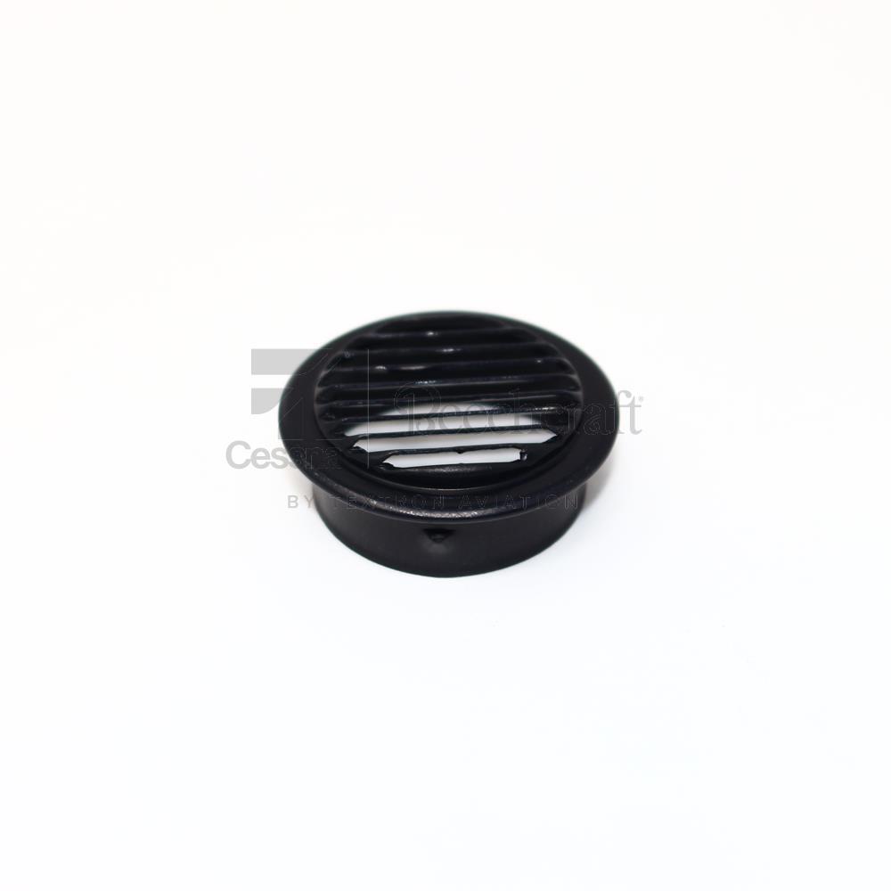 10RLSSBD|LOUVER BLACK