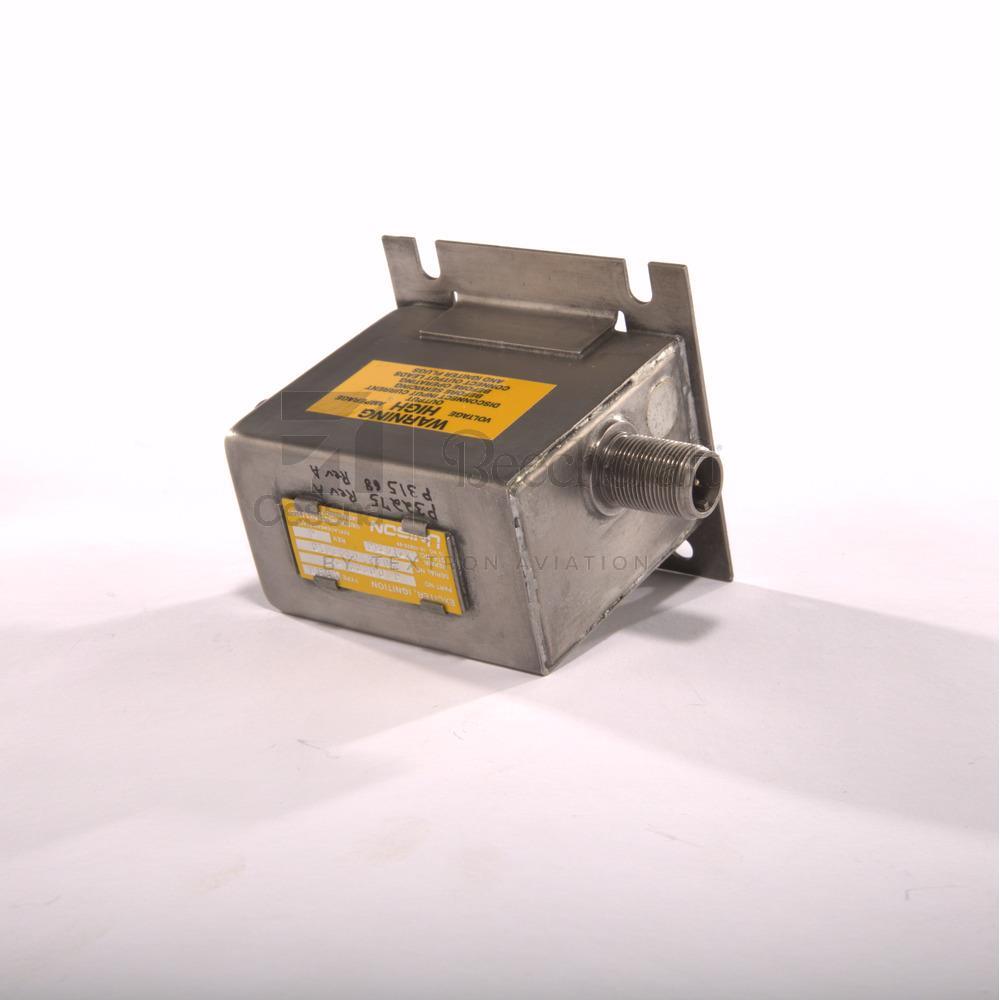 IGNITION UNIT