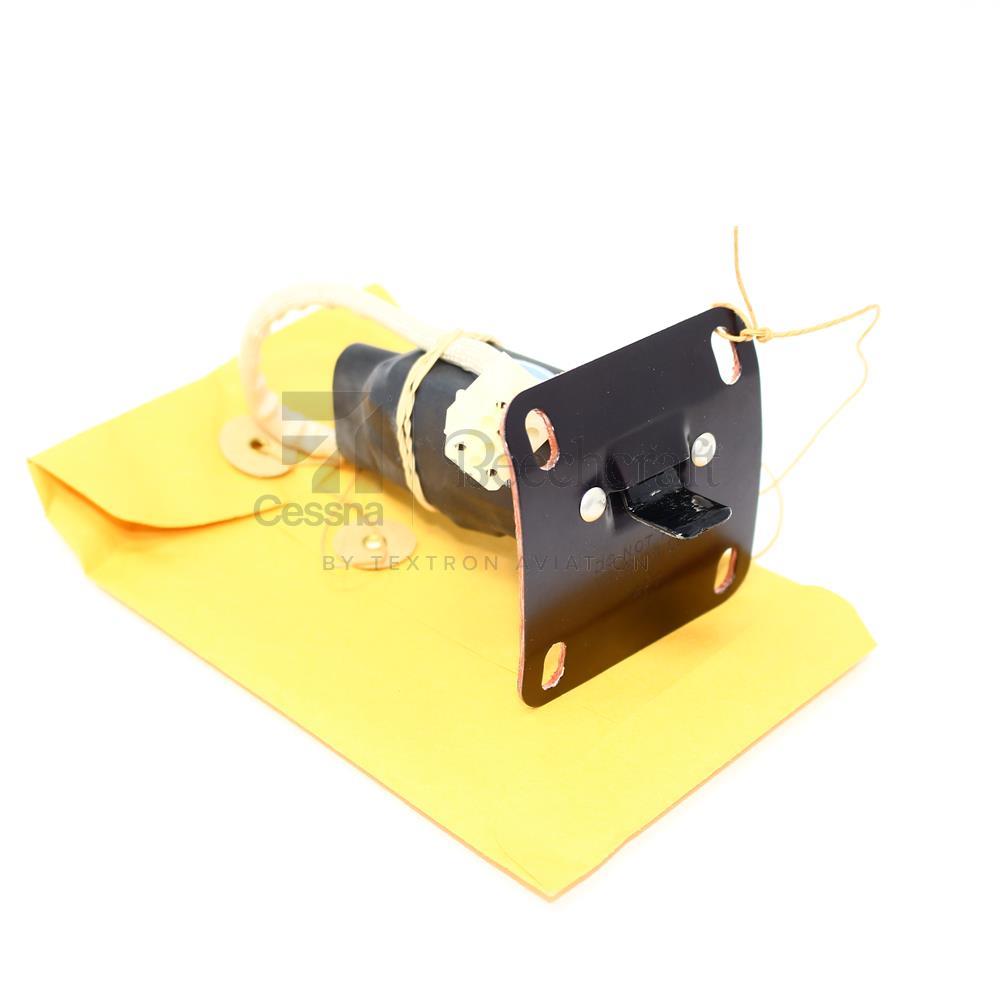 191-60RX|DETECTOR ASSEMBLY 28V