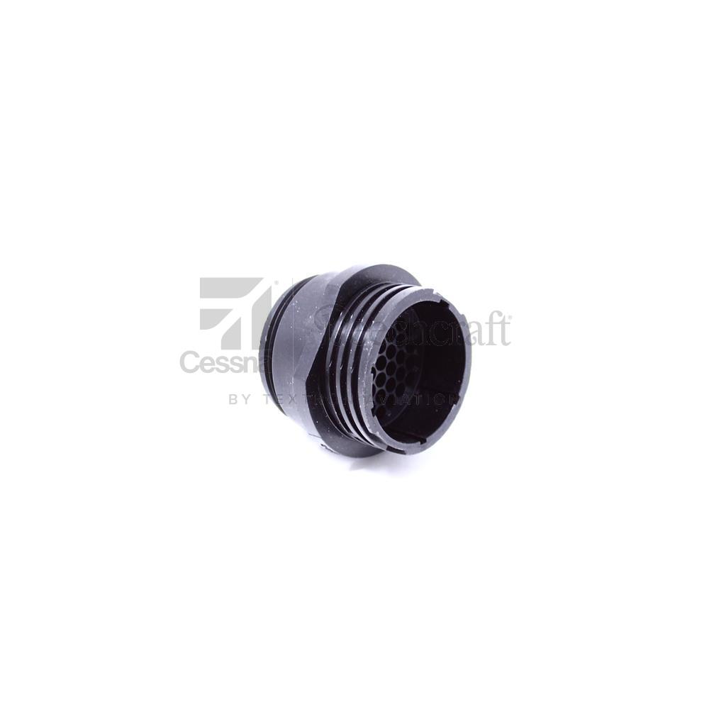 206151-2|RECEPTACLE HOUSING