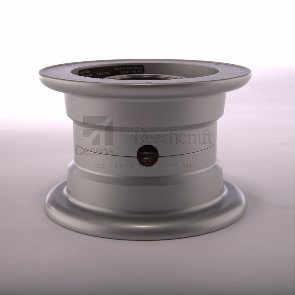 WHEEL ASSEMBLY