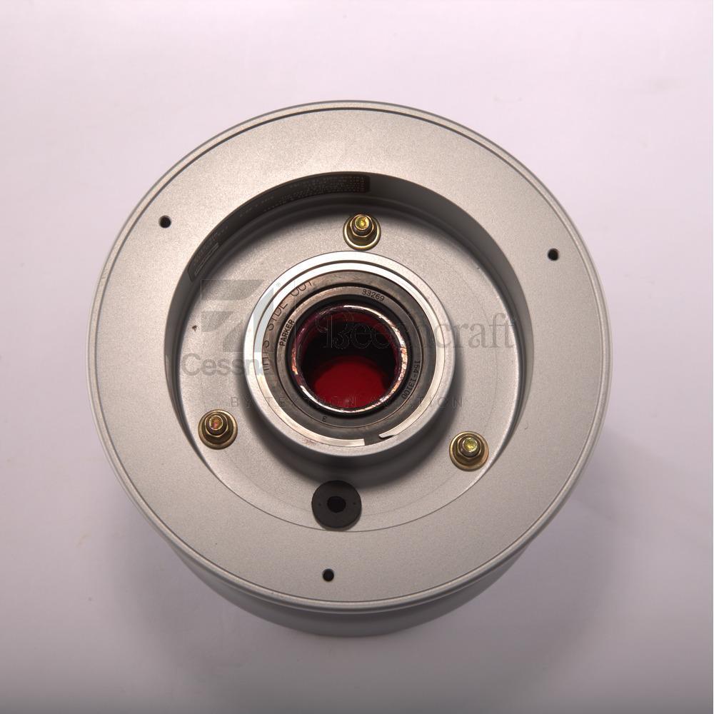 WHEEL ASSEMBLY