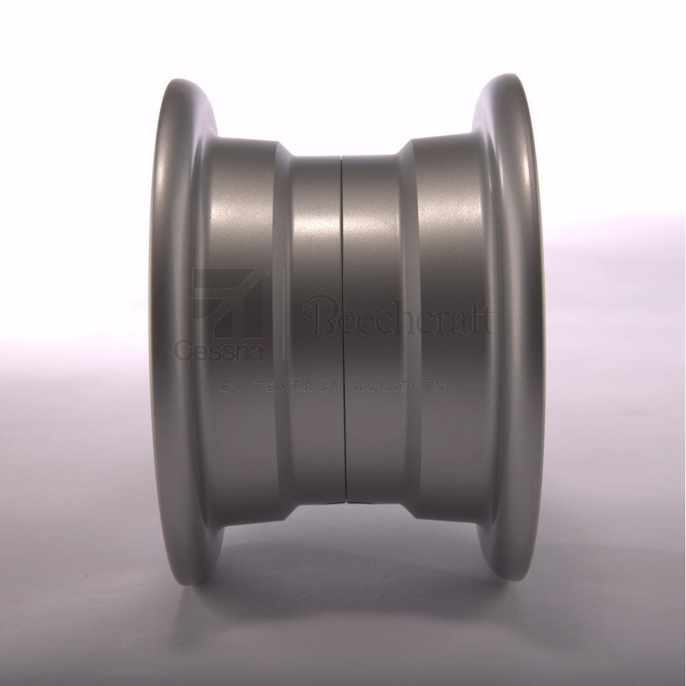 WHEEL ASSEMBLY