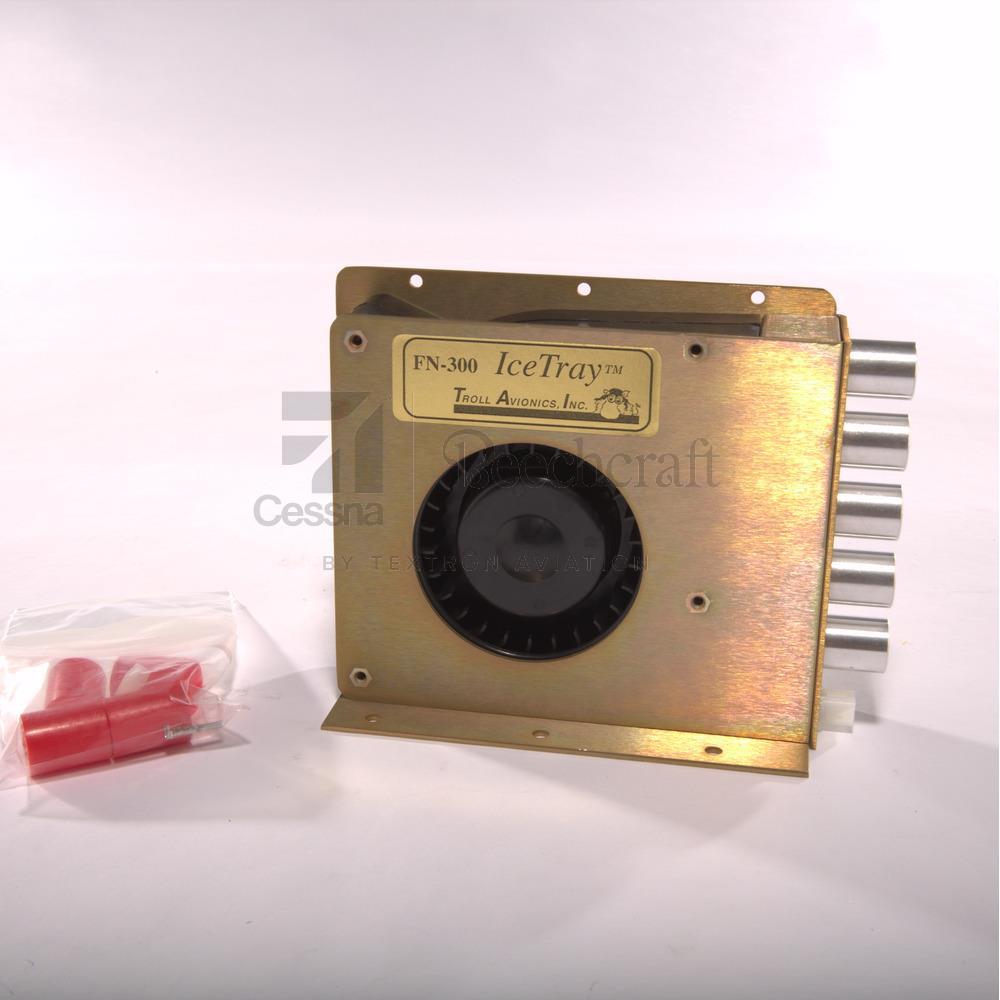 FAN AVIONICS COOLING